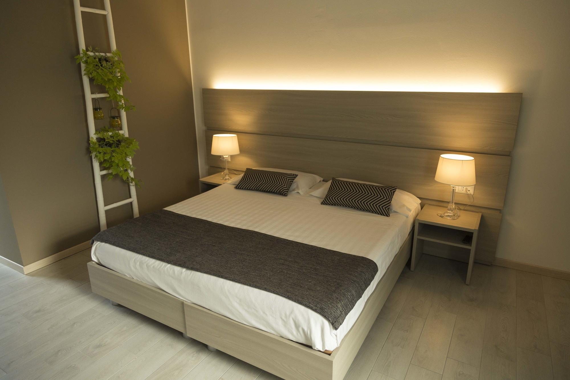 Agriturismo Dolce Luna Milán Exteriér fotografie