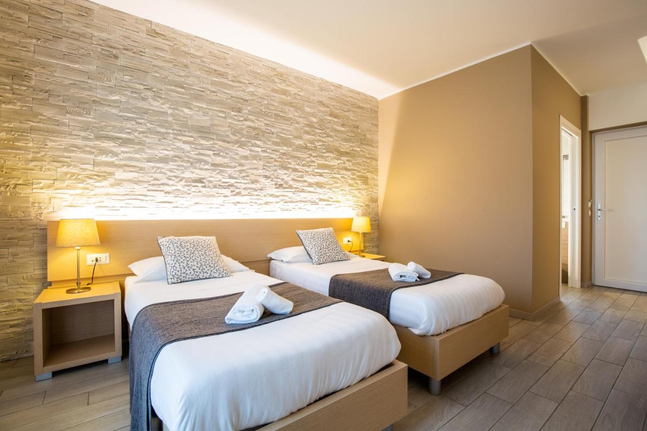 Agriturismo Dolce Luna Milán Exteriér fotografie