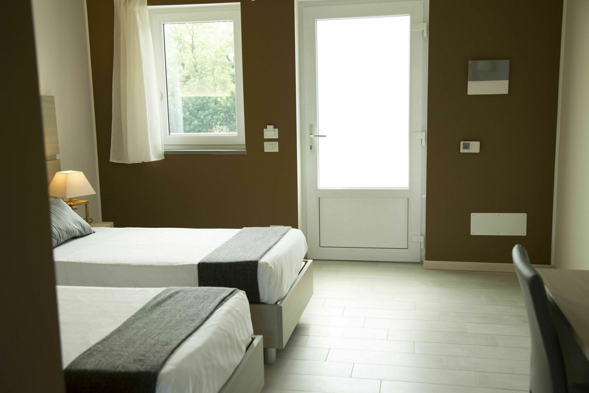 Agriturismo Dolce Luna Milán Exteriér fotografie